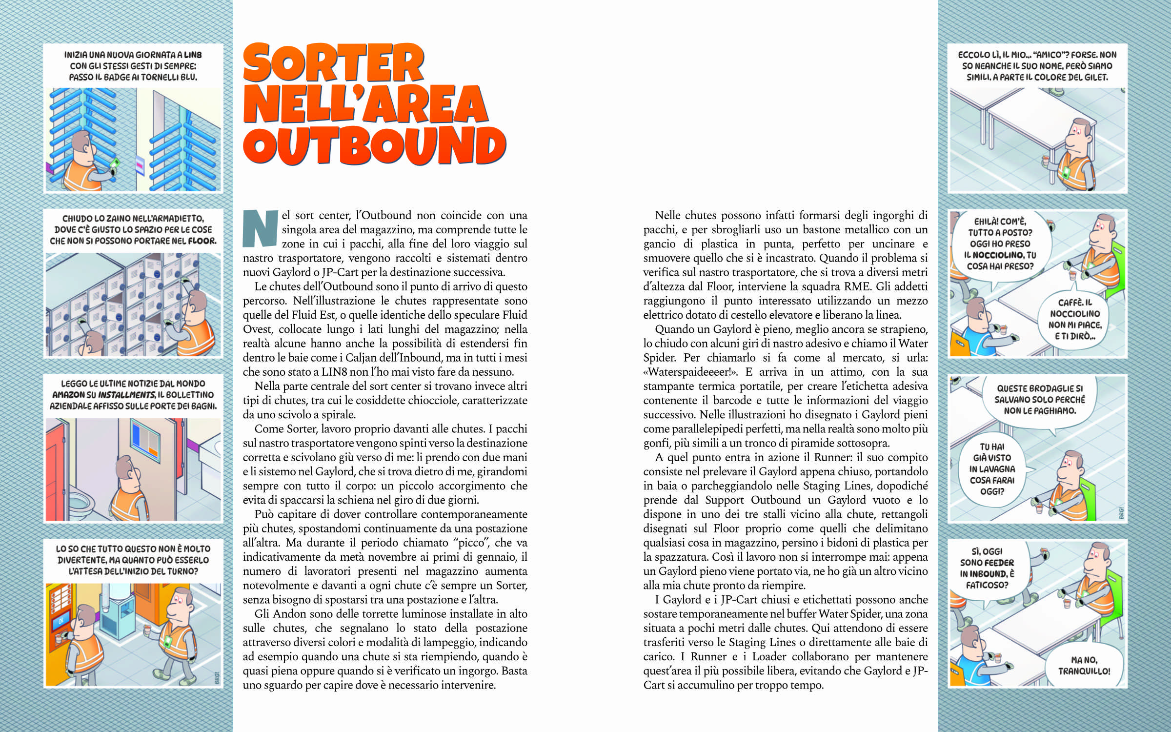 Outbound