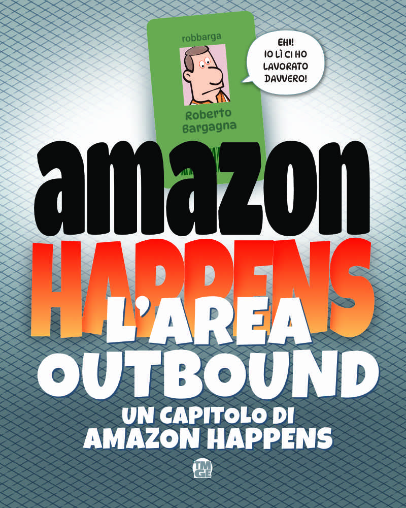 L'area Outbound - PDF